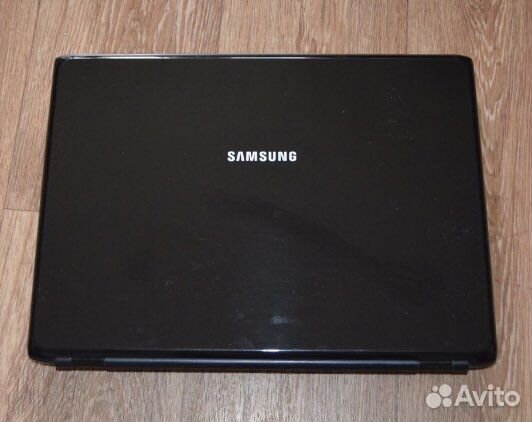Ноутбук Samsung r505