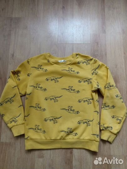 Свитшот hm 134