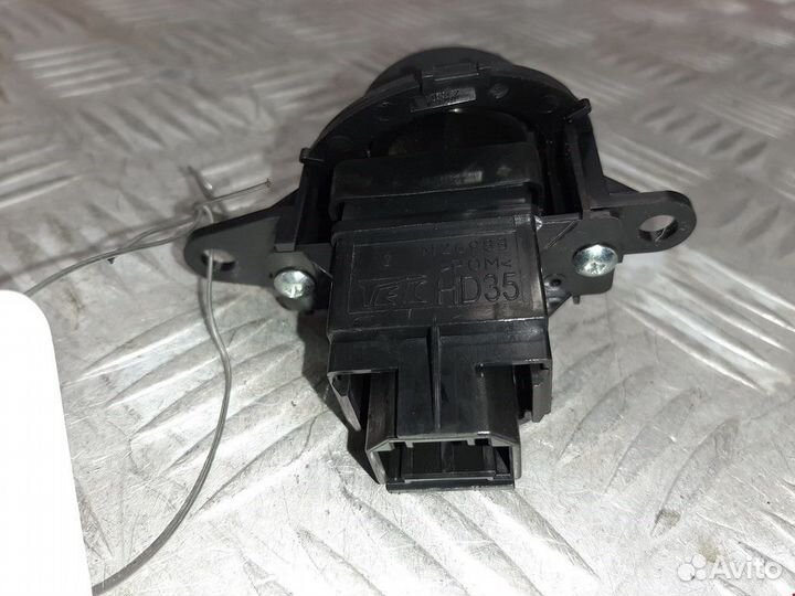 Кнопка запуска двигателя Honda Civic 8 2007