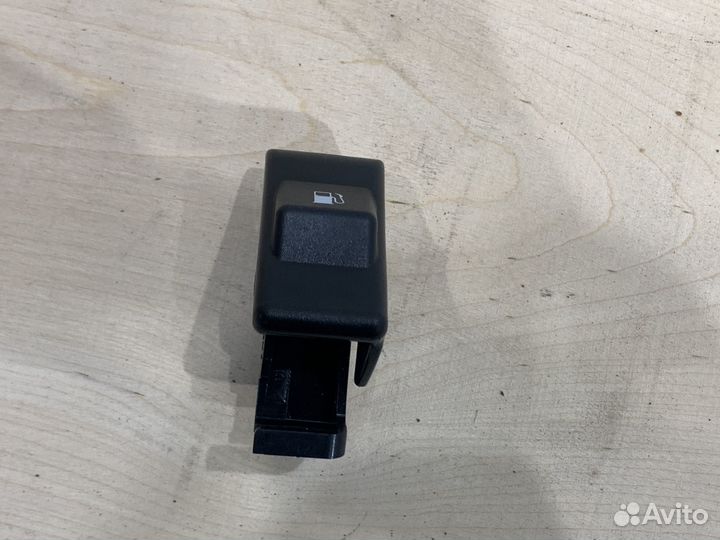 Ручка открывания лючка бензобака Mazda CX-5 KF