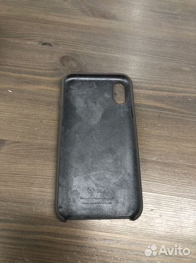 Чехол для iPhone XR