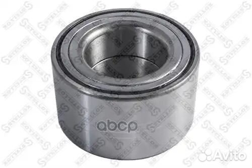 Подшипник ступ. пер Toyota Corolla/Prius All 01