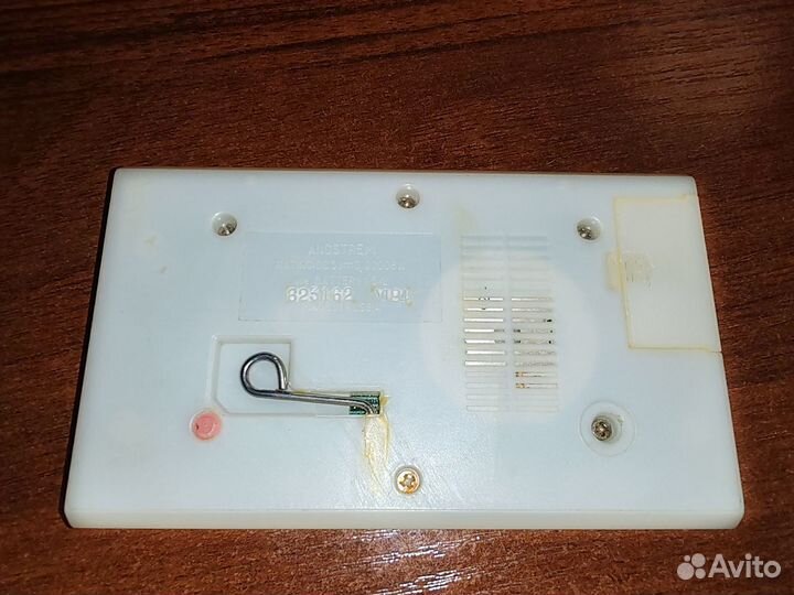 Игра Space Bridge MG 09 Angstrem (Электроника)