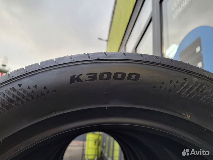 Kapsen K3000 275/40 R19 105W