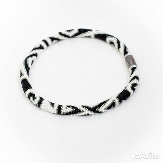 Бисерный жгут