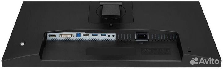 Монитор LG 24BQ55WY-B