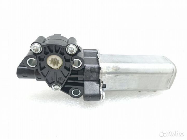 Мотор рулевой колонки Mercedes-Benz Gle-Class W166