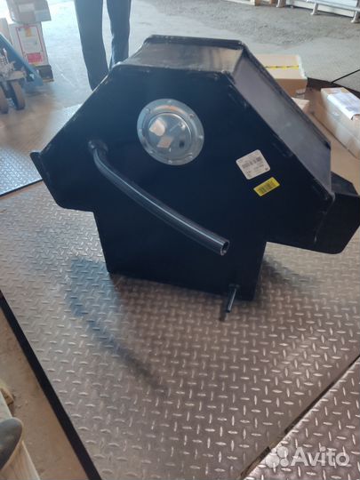 Изготовление изделий из листового полиэтилена