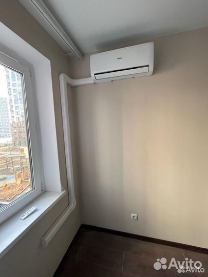 Установка кондиционеров монтаж сплит систем