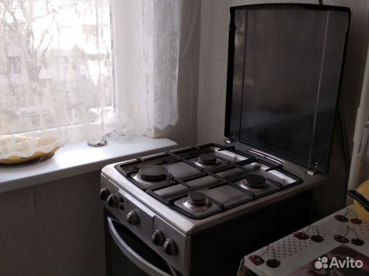 Плита газовая