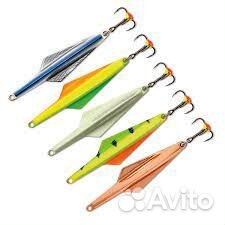 Блесна зимняя Nord Waters