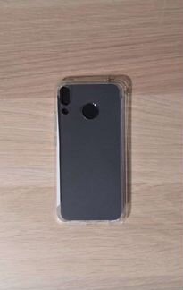 Силиконовый чехол для Asus ZenFone 5 ze620kl