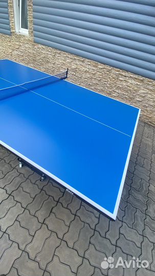 Теннисный стол