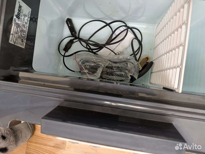 Автохолодильник бу