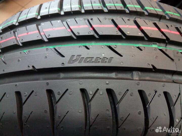 Viatti Strada Asimmetrico V-130 205/50 R17 89V