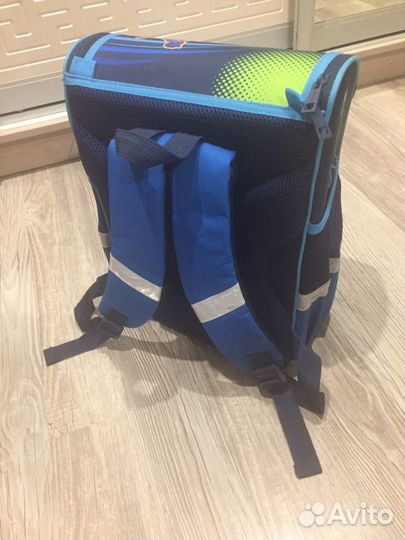 Рюкзак школьный