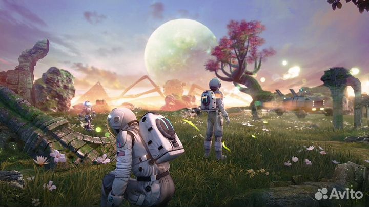 Ultimate VR Collection (только для PS VR) PS4, анг