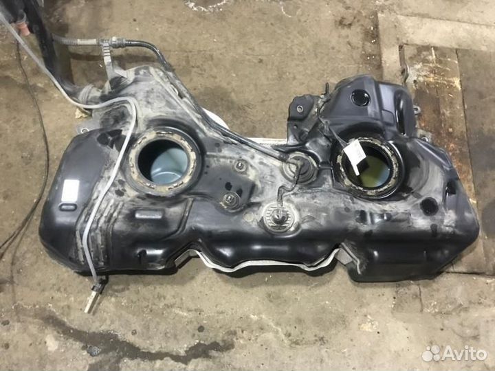 Бак топливный Volkswagen Tiguan 2008-2011 5N