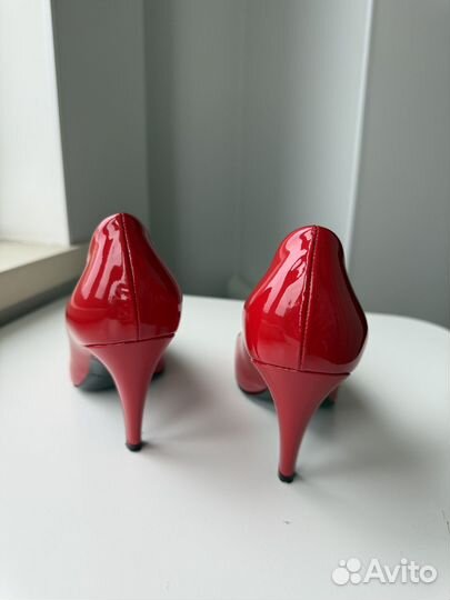 Balenciaga туфли женские