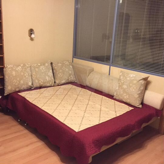 3-к. квартира, 70 м², 8/10 эт.