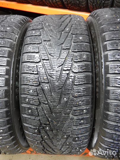 Nokian Tyres Hakkapeliitta 7 SUV 285/60 R18