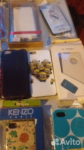 Чехол для iPhone