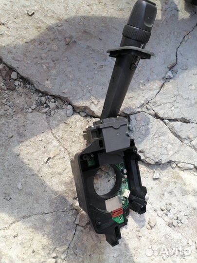 Подрулевой переключатель Volvo V70 2001