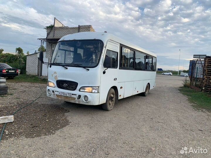 Разборка Hyundai Count авторазбор