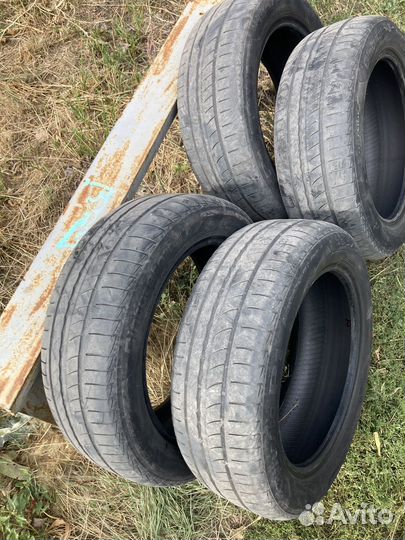 Pirelli Cinturato P1 185/55 R15