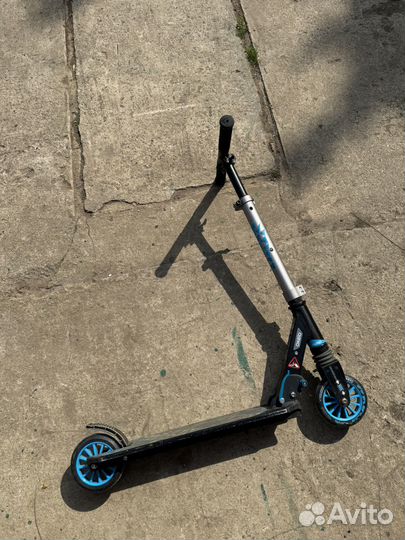 Самокат oxelo 3шт