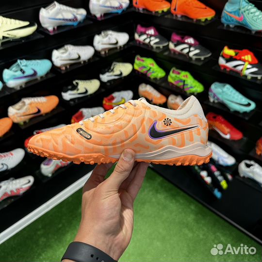 Сороконожки Nike Tiempo Legend 10 Elite FG