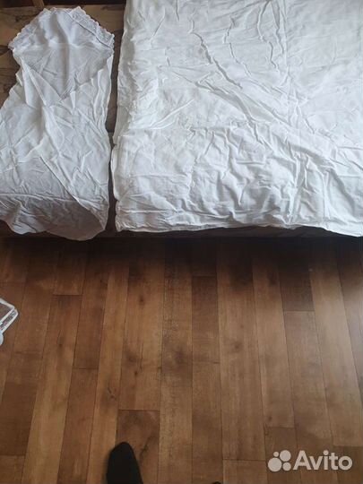 Детское одеяло