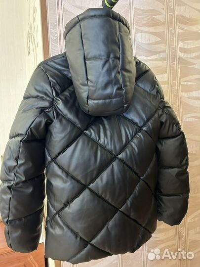 Куртка для девочки