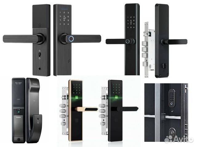 Входная дверь с максимальным стеклом для дома