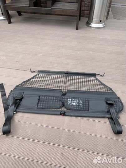 Сетка в багажник Infinity/Nissan