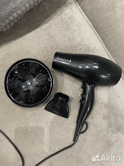 Фен Remington ac3300