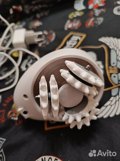 Массажер антицеллюлитный