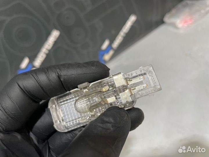 Плафон салона Audi A6 Allroad C5 BAS 2003