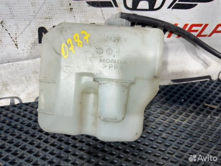 Бачок расшерительный Honda Cr-V RE4 K24A 2009