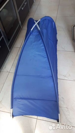 Палатка для игрушек Икеа