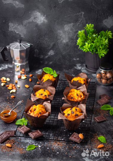 Кондитерская фабрика