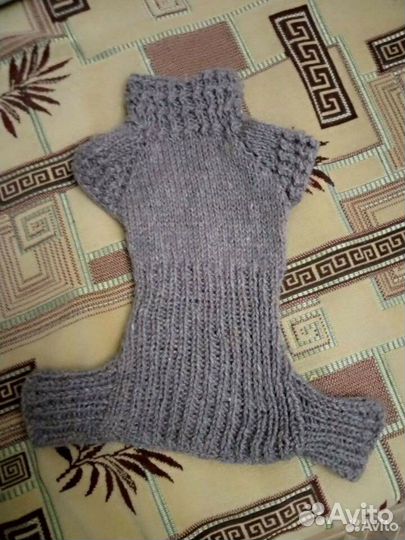 Носили не долго выросли