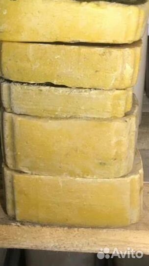 Воск пчелиный