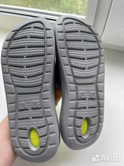 Crocs новые