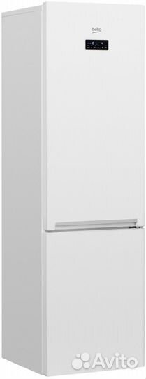 Холодильник Beko CNA 400EC0 ZW Новый