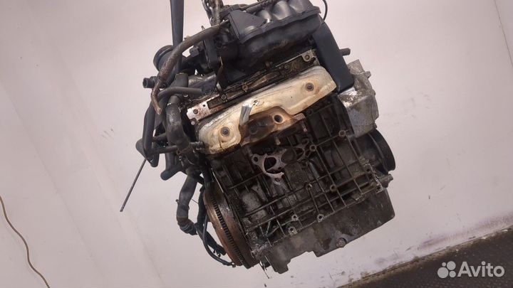 Двигатель Volkswagen Golf 4, 1999