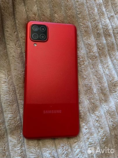 Samsung Galaxy A12, 3/32 ГБ