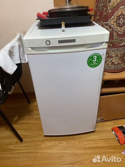 Холодильник бу