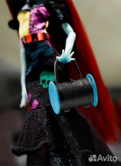 Monster High The Nightmare Before Christmas
