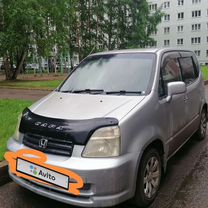 Honda Capa 1.5 AT, 2000, 290 000 км, с пробегом, цена 360 000 руб.